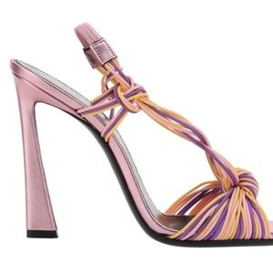 Yves Saint Laurent sandals